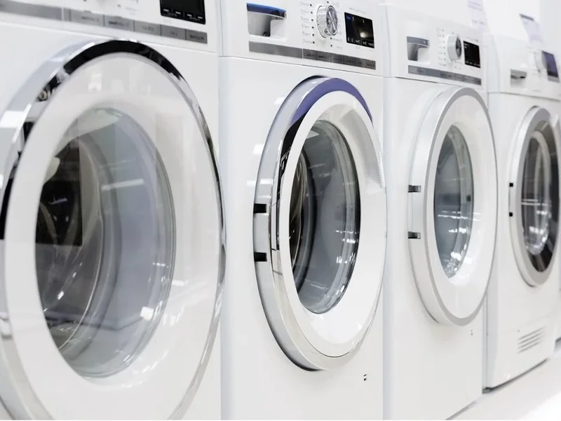 Expert Clean Iasi - Spalatorie haine si curatatorie covoare