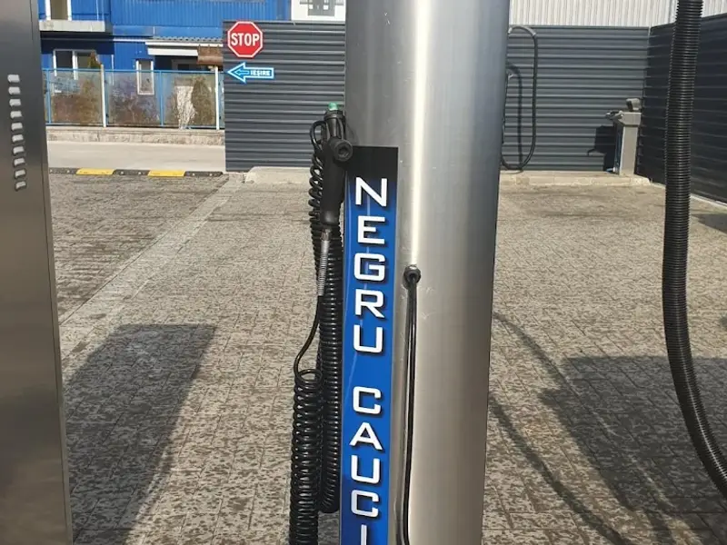 Spălătorie Self-Service-Fise Sandybell Șagului