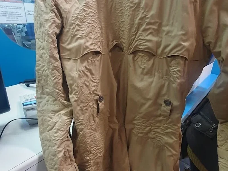 Spălătorie/Curățătorie/Retușuri croitorie LAVA & CUCE Iulius Mall Timișoara