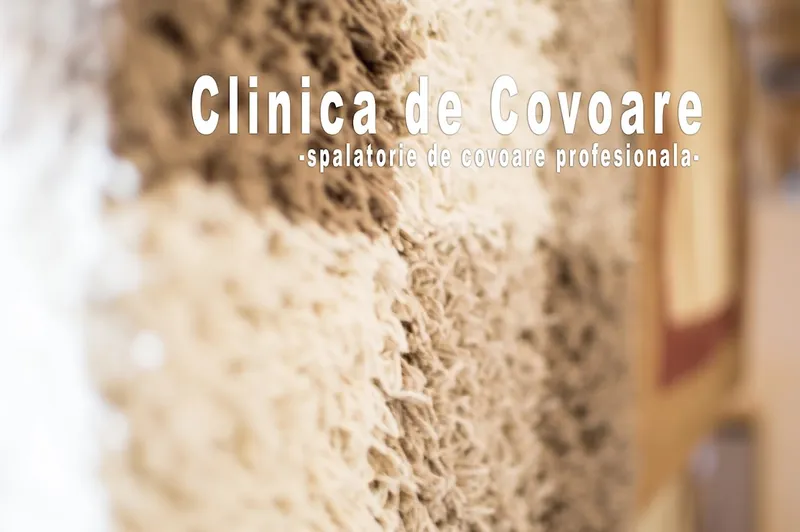 Clinica de Covoare