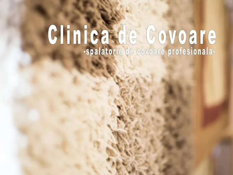 Clinica de Covoare