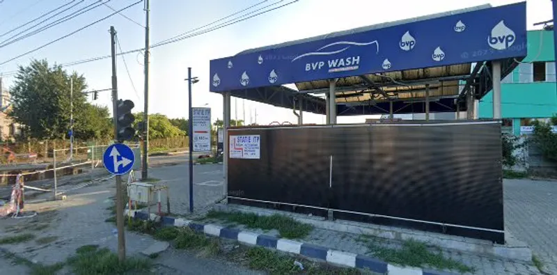 BVP Wash