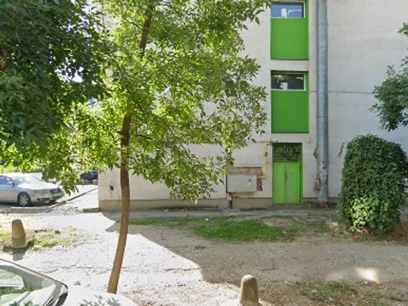 Spalatorie de haine din Timisoara