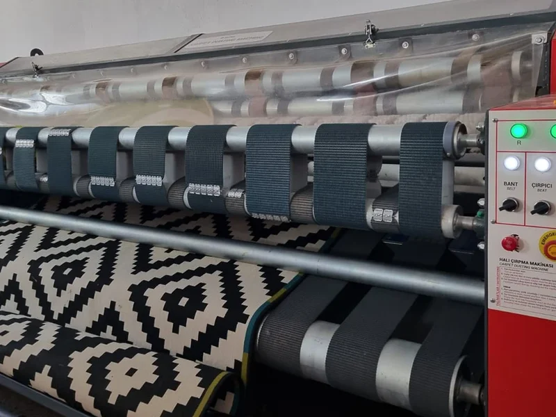 Spălătoria de Covoare SUPER CLEAN