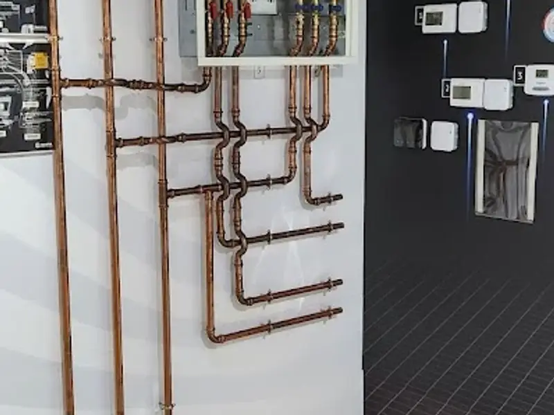 Home Install - Instalator Bucuresti