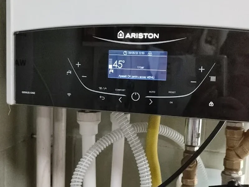 Italflo Serv Term srl