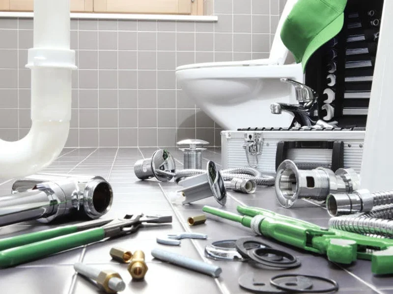 Instalator sanitar sector 6