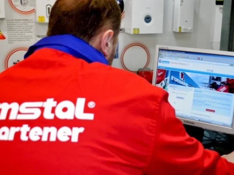 Instalator Bucuresti