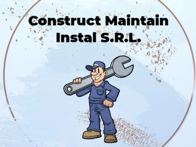 Instalator Bucuresti