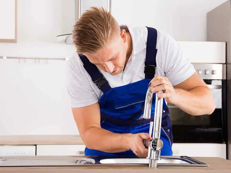 Fixer Service Instal SRL