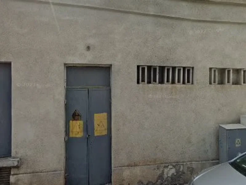 Desfundare canalizare Non Stop