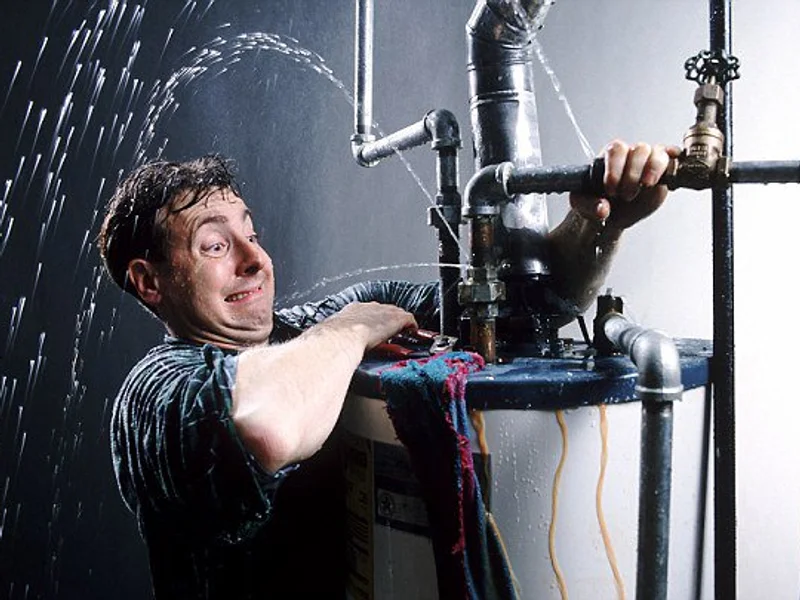 Urgente Instalatii SRL