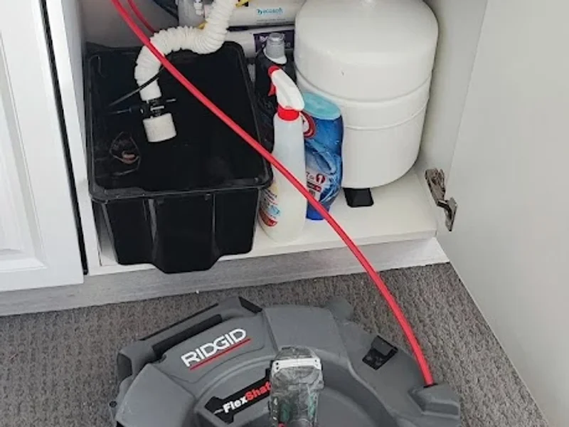 Desfundare canalizare , țevi Iași , video inspecție