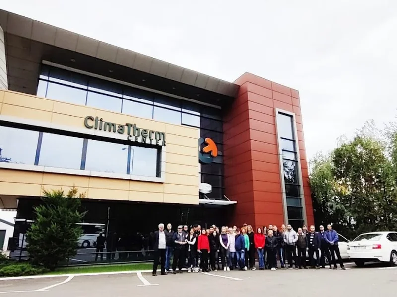 Clima Therm Center