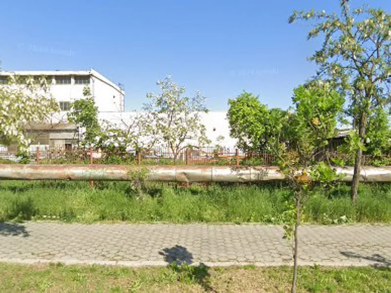 SC Centrale Iași SRL