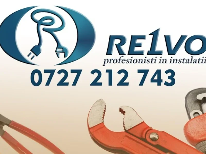Instalator Iasi | Relvo.ro