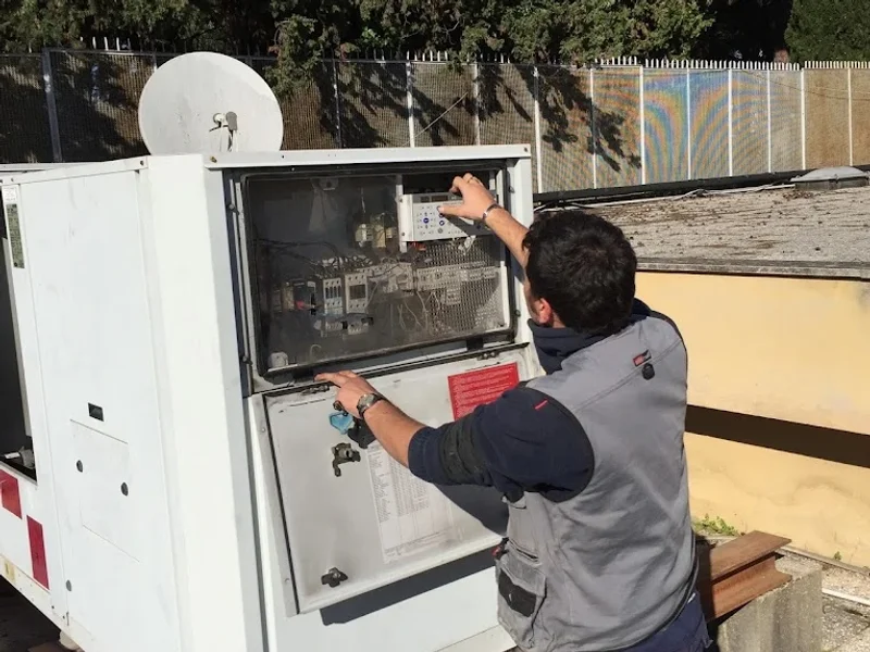 Reparatii Aer Conditionat Iasi