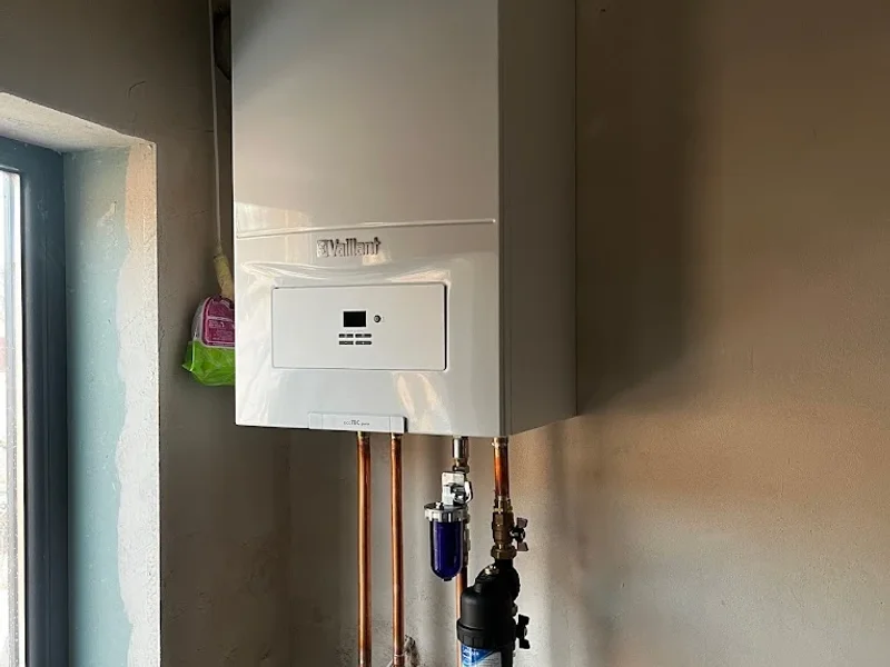 Termic & Sanitar SRL (instalatii termice și sanitare)