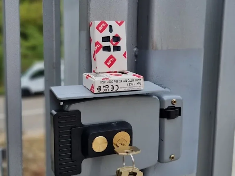 Quick Electric Install Services SRL