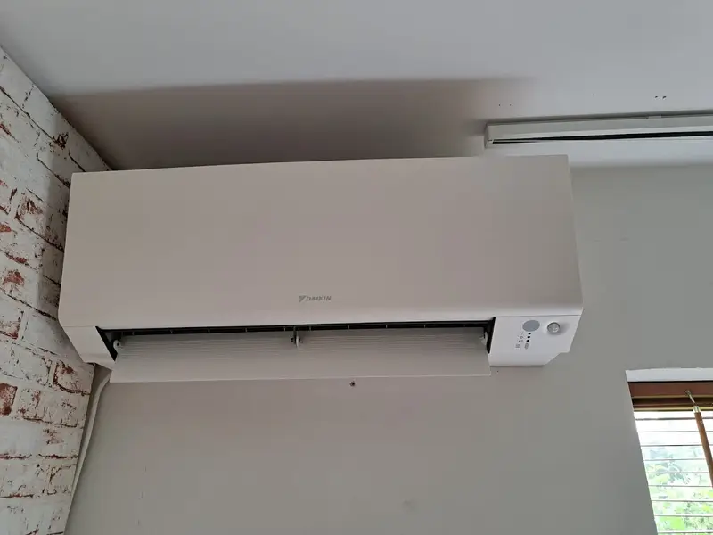 Montaj - Service Aer Conditionat Timisoara