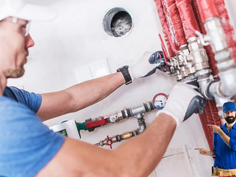 Instalator Timisoara (in special pentru AS de proprietari)