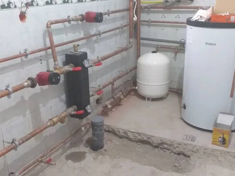 Instalator Timisoara - Tanase Daniel Pfa