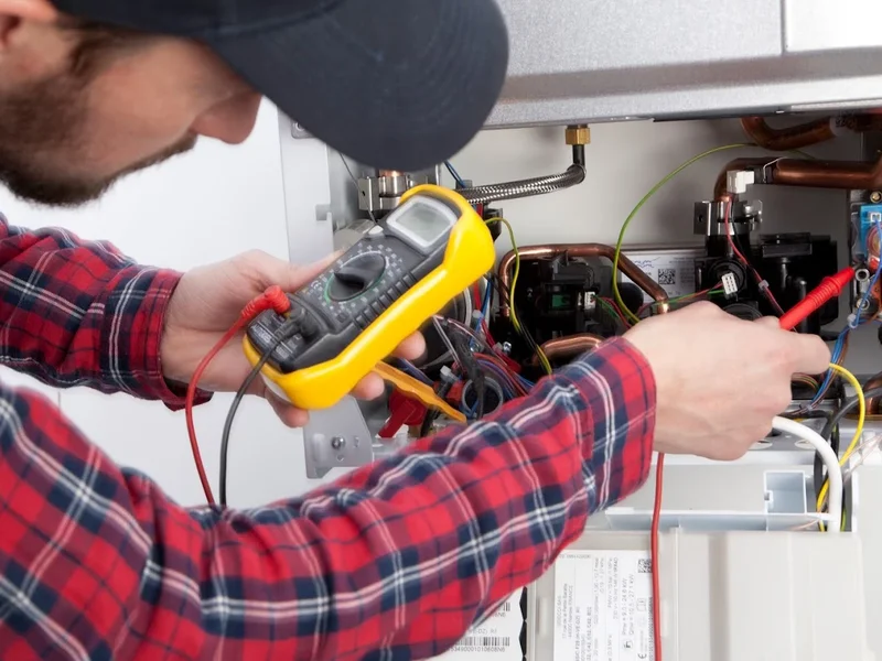 Smartherm Service - Instalatii Termice - Service Centrale Termice Timisoara