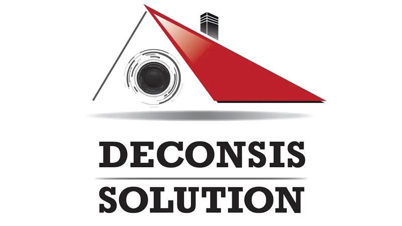 S.C. DECONSIS SOLUTION S.R.L.