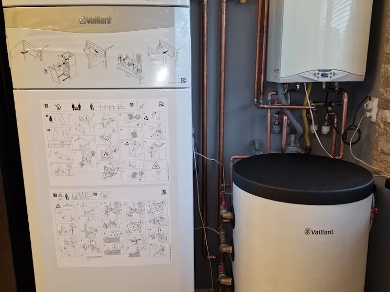 Expert Service Termoclima Timisoara