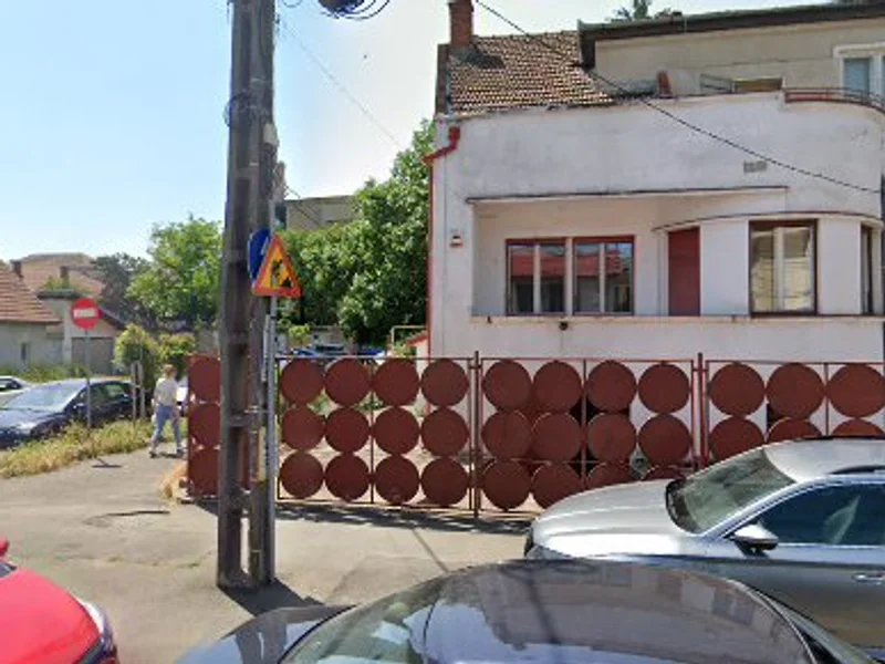 S.C Instal 5F Construct S.R.L