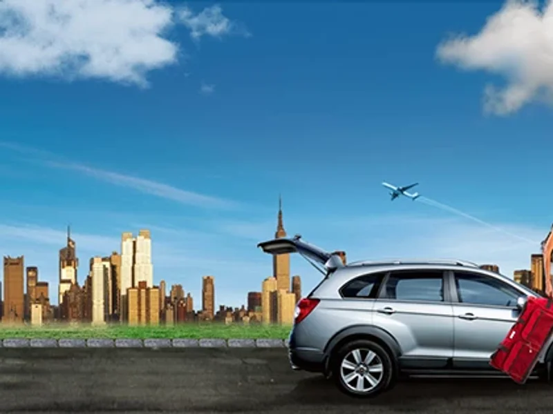 rent a car 365 Inchirieri Auto