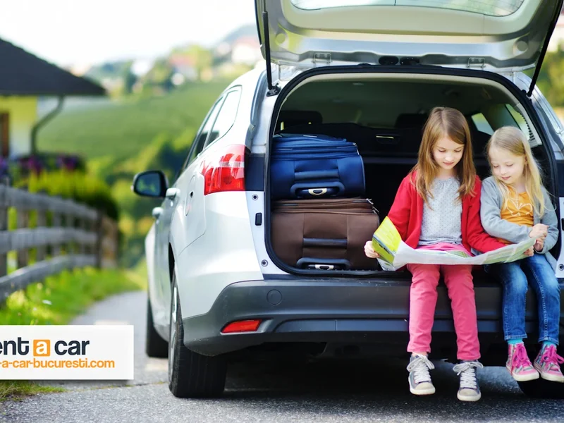 rent a car bucuresti