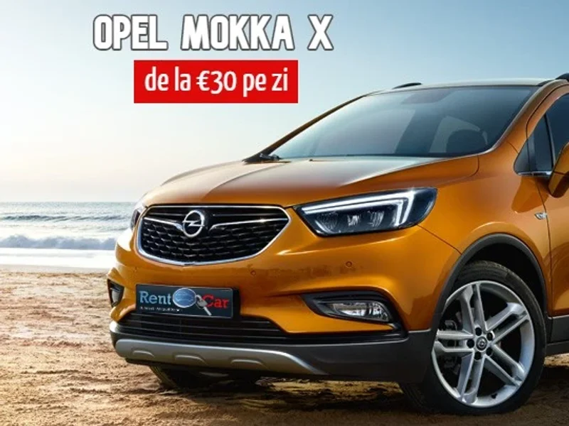 Inchirieri auto Bucuresti / DpD Rent