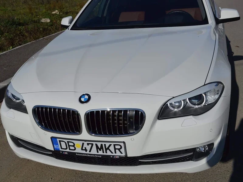 Inchirieri Auto Bucuresti