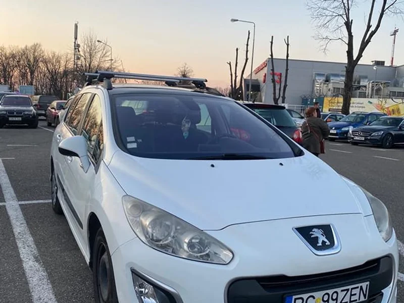 Star Închirieri Auto Iași - Rent a Car Iași
