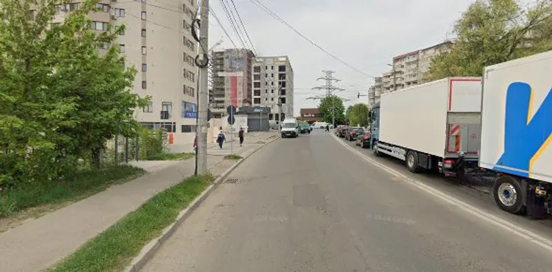 Inchirieri Auto Iasi SOS