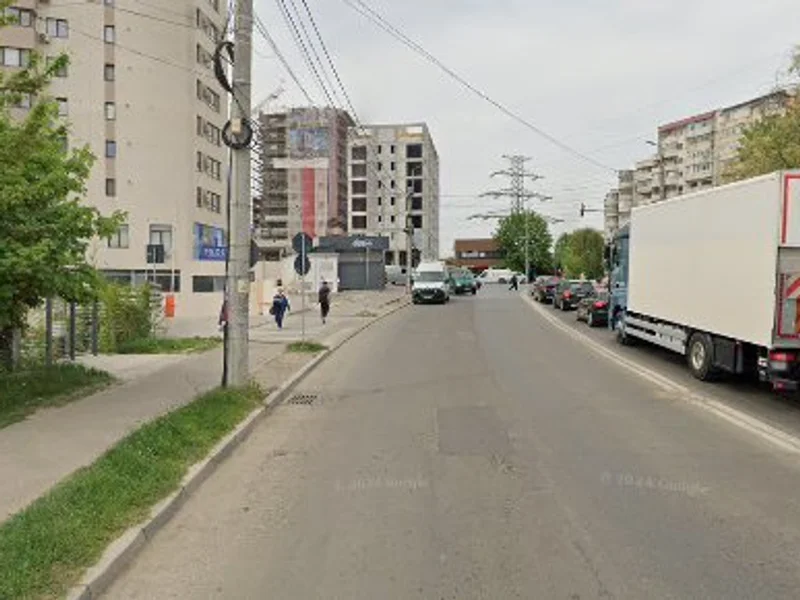 Inchirieri Auto Iasi SOS