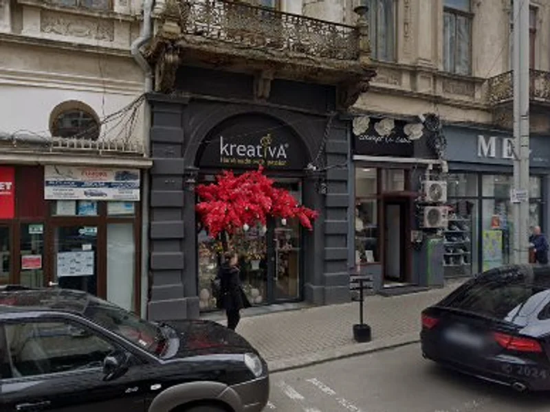 AutoBoca Rent-a-Car Iasi