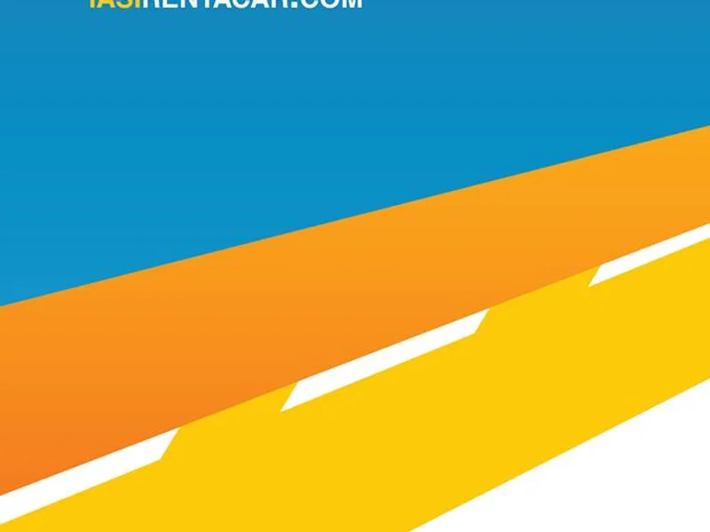 Iasi Rent a Car - Cliven