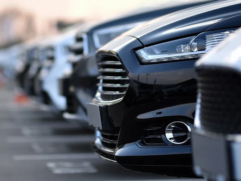 Închirieri Auto în Iasi Aeroport