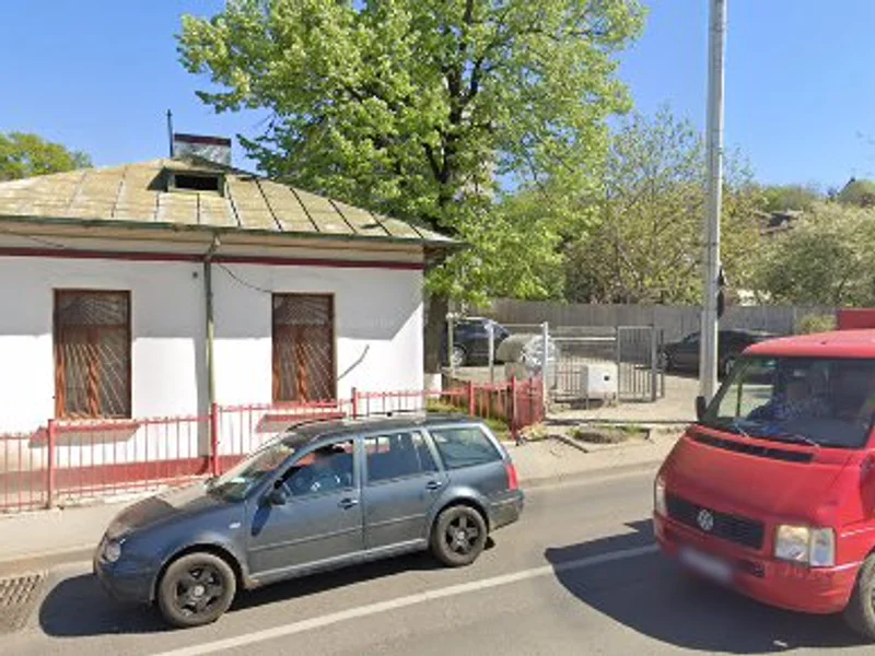 Inchirieri masini Iasi