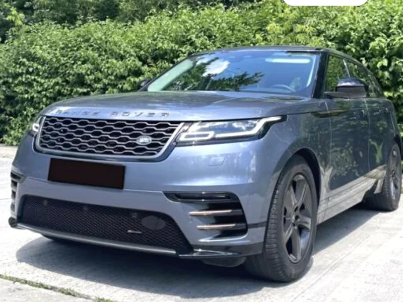 Travis Rent a Car (Iasi city center)