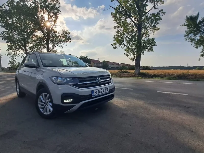 Ama Rent a Car&Inchirieri auto Iasi