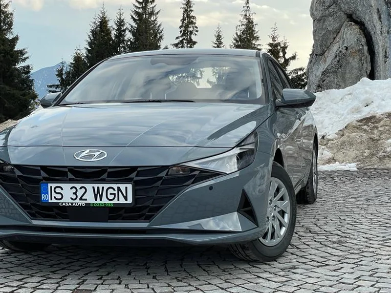 Top Wagen - Inchirieri auto Iasi