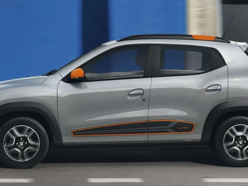 Timisoara rent a car Inchirieri Tesla auto electrice