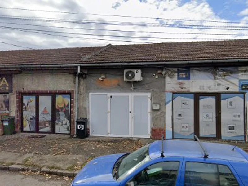 Ban Rent - Inchiriere auto