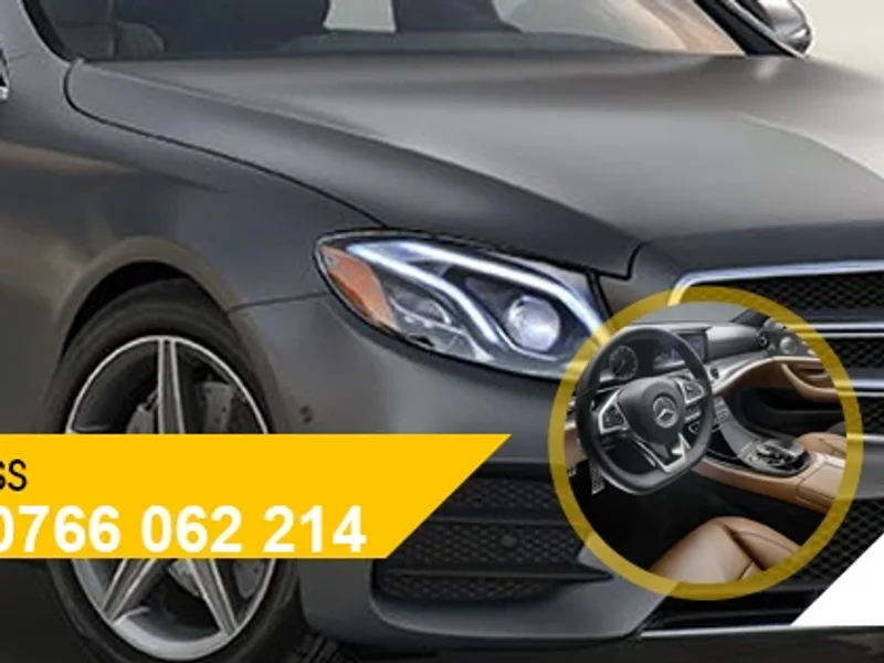 Novum Rent a Car Timisoara