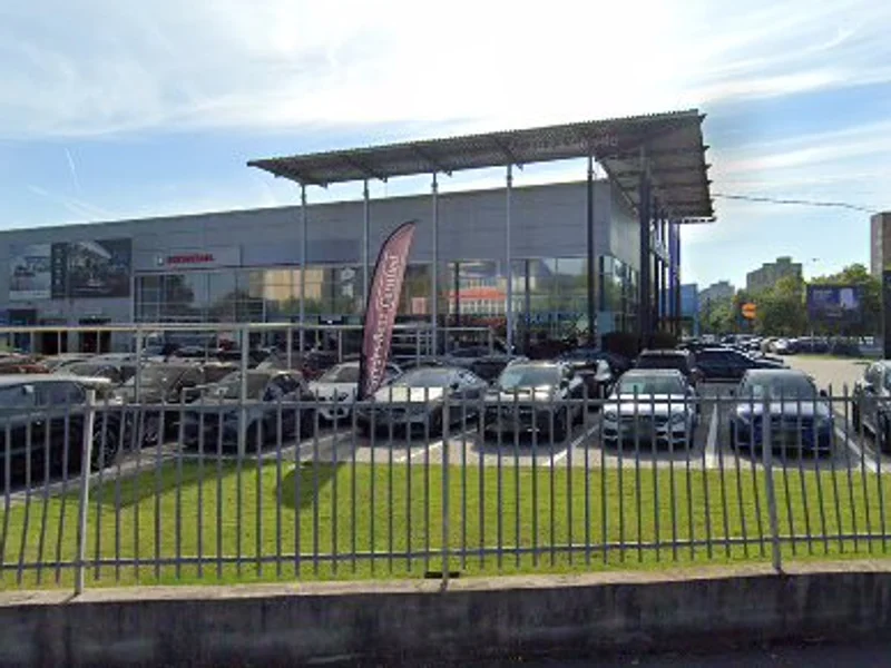 AXIS - Închirieri Auto Timisoara