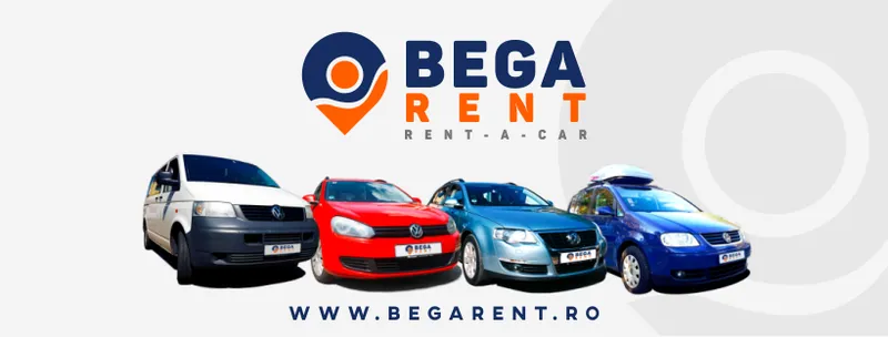 Bega Rent - Rent a car Timisoara