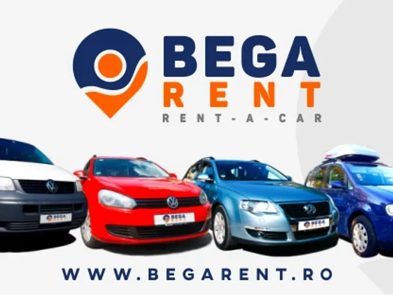 Bega Rent - Rent a car Timisoara